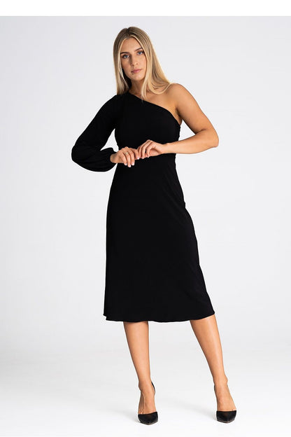  Formele jurk model 190912 Figl 