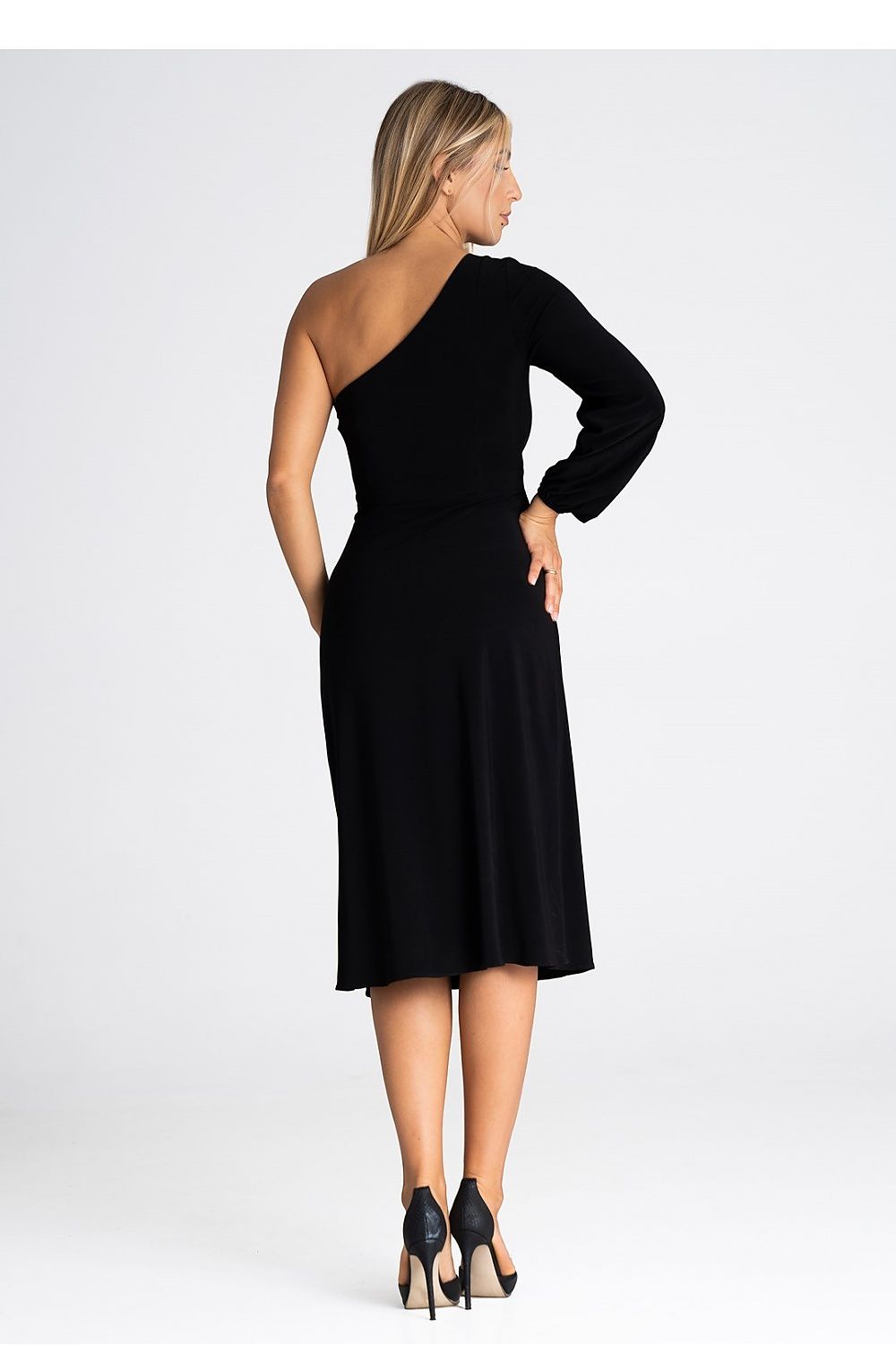  Formele jurk model 190912 Figl 
