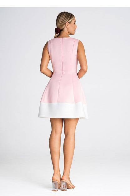  Formele jurk model 190917 Figl 