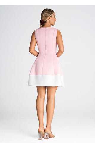  Formele jurk model 190917 Figl 