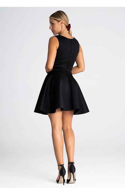 Formele jurk model 190924 Figl 