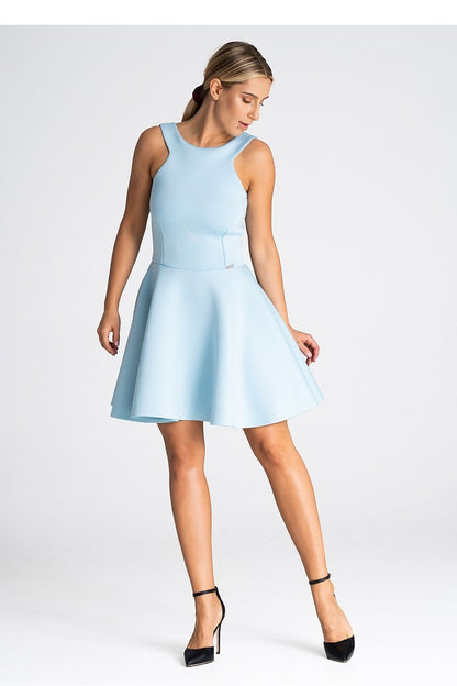  Formele jurk model 190925 Figl 