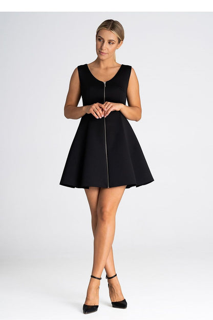  Formele jurk model 190927 Figl 