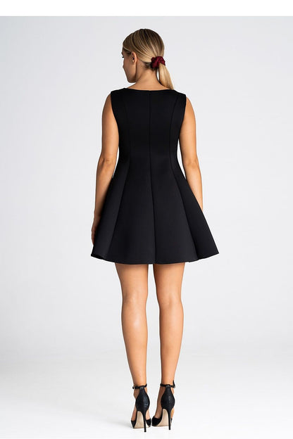  Formele jurk model 190927 Figl 