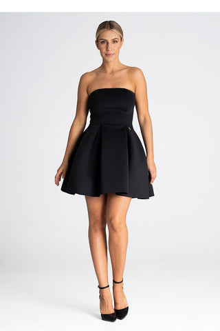 Formele jurk model 190931 Figl 