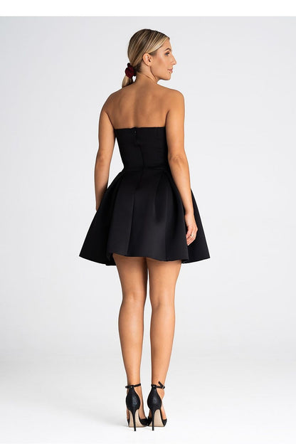  Formele jurk model 190931 Figl 