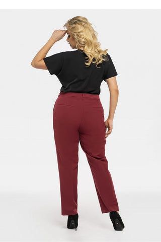  Grote maten Broek model 190932 Karko 