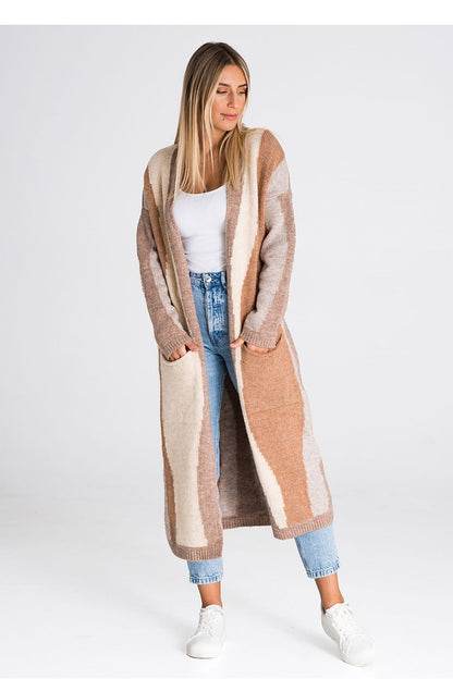  cardigan model 191005 Figl 