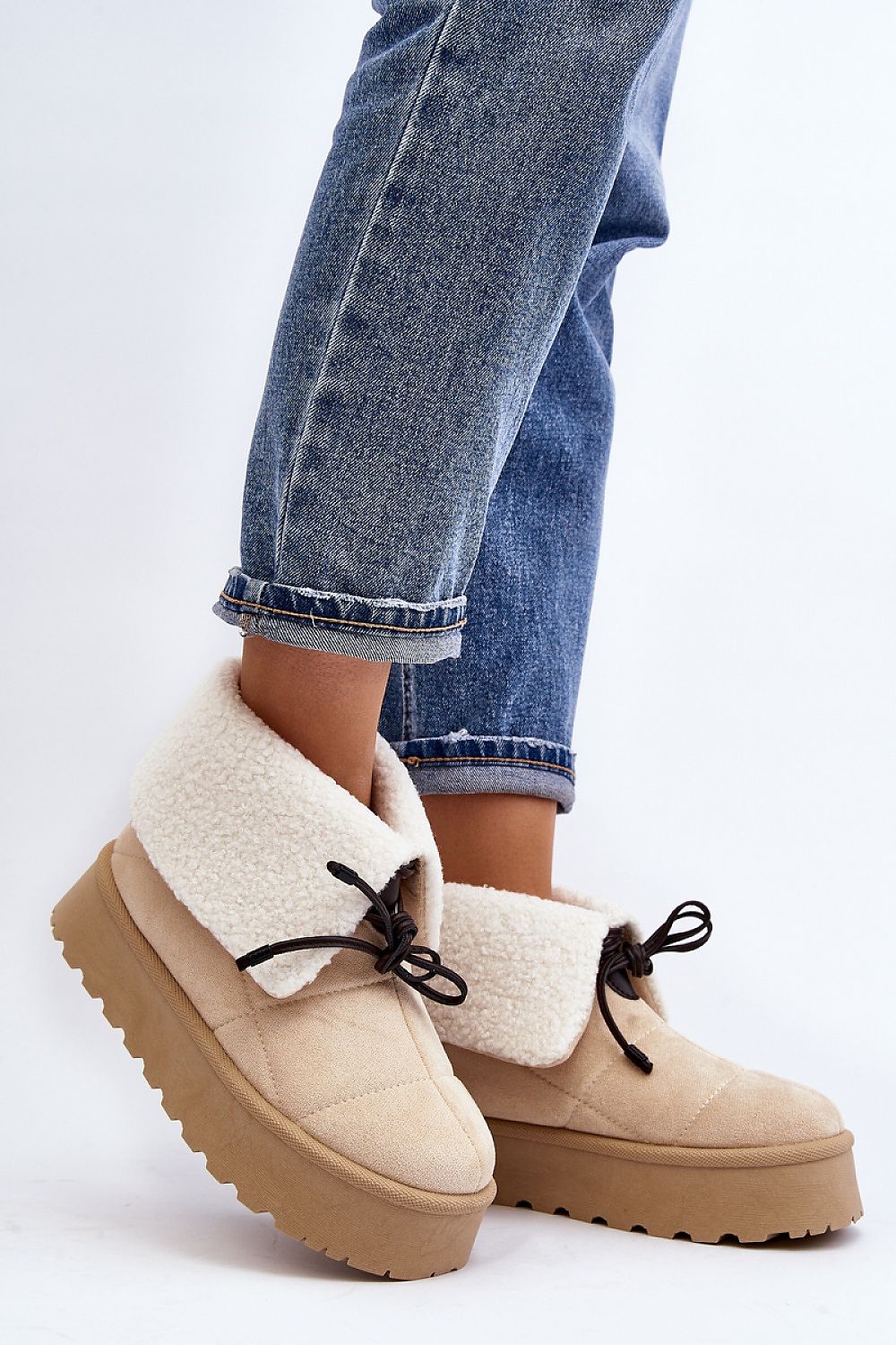  snowboots model 191030 Step in style 