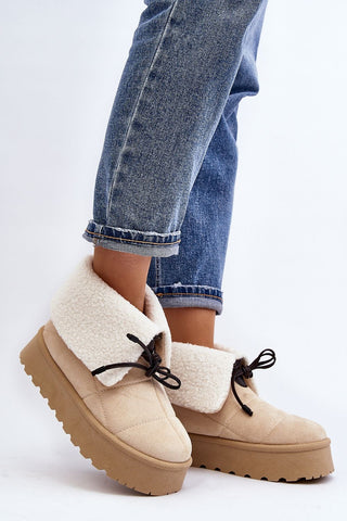  snowboots model 191030 Step in style 
