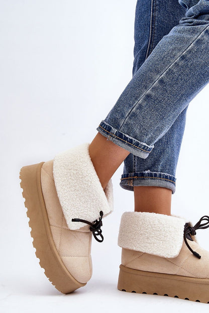  snowboots model 191030 Step in style 