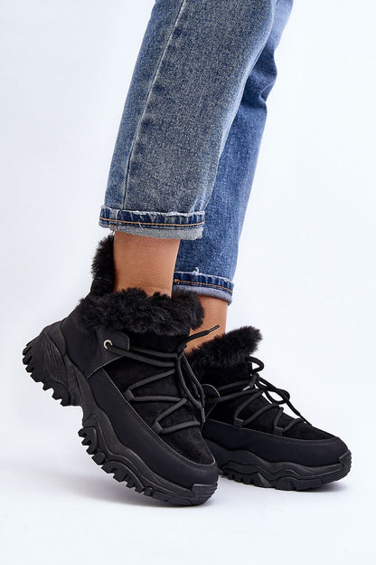  Zware bottines model 191053 Step in style 