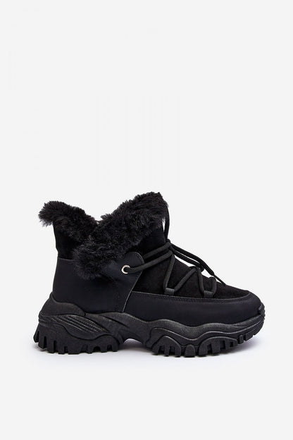  Zware bottines model 191053 Step in style 