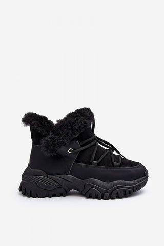  Zware bottines model 191053 Step in style 