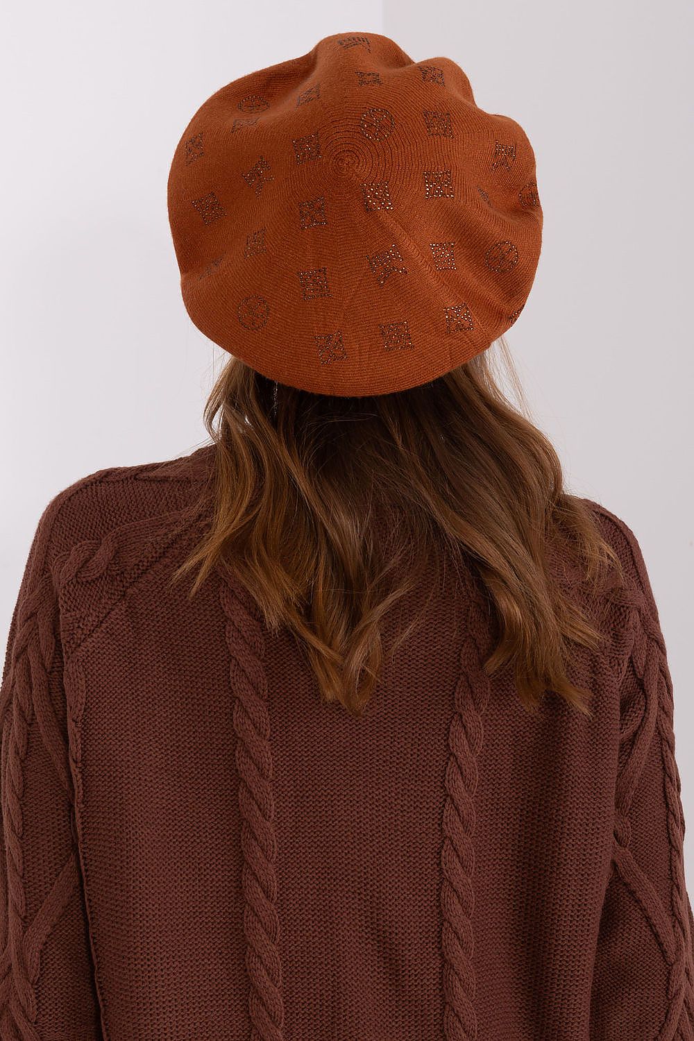  Baret model 191127 AT 