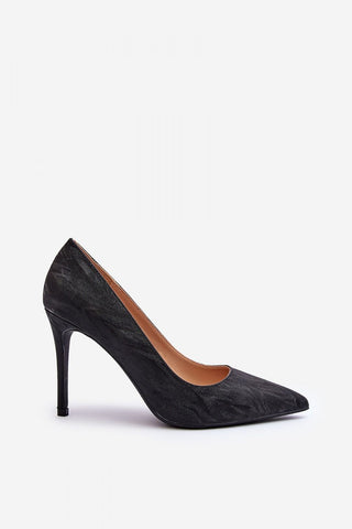  naaldhakken model 191201 Step in style 