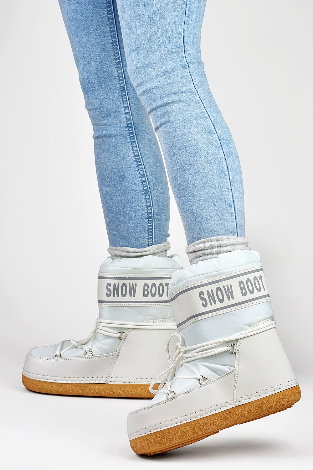  snowboots model 191272 PRIMO 