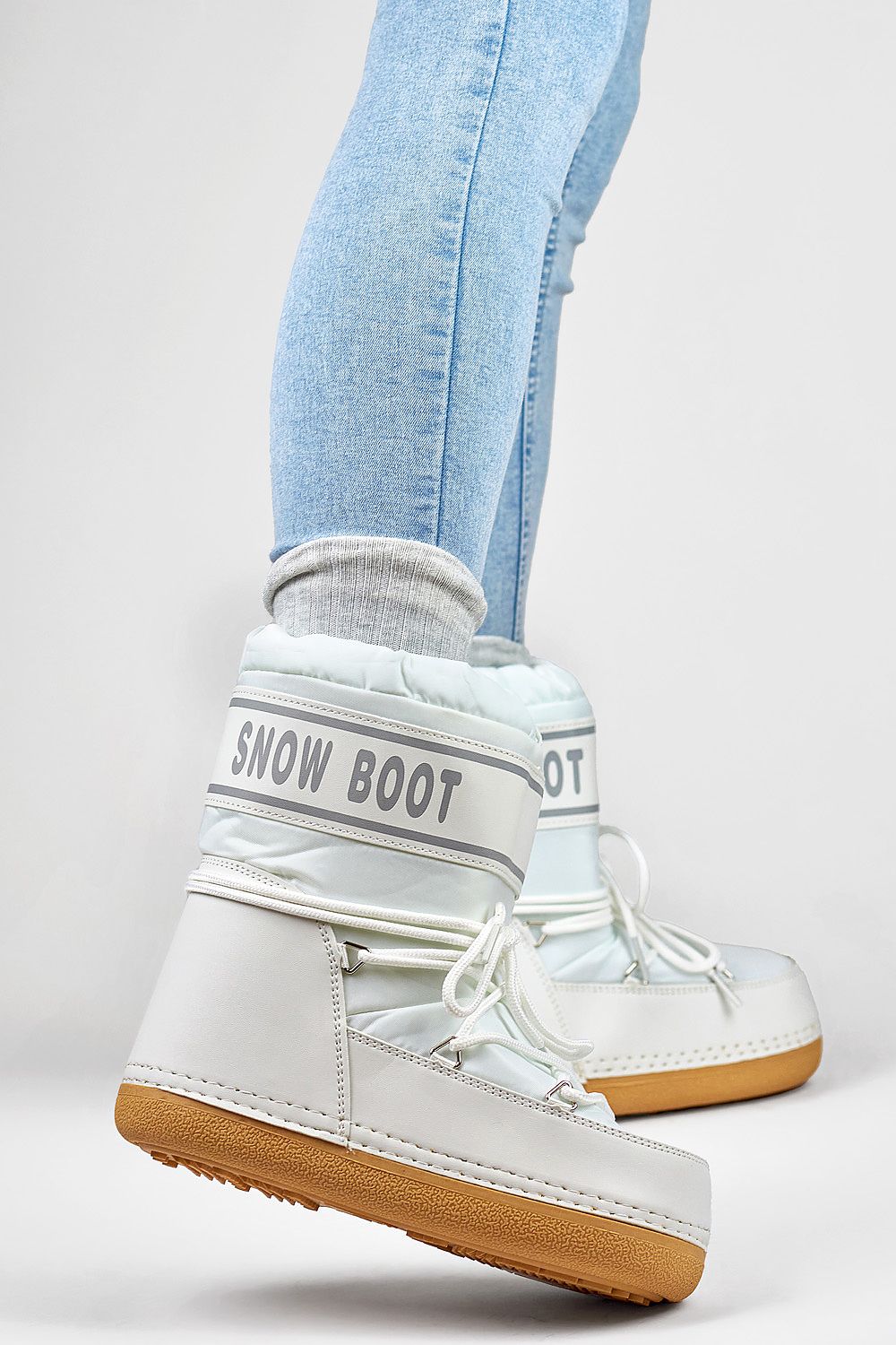  snowboots model 191272 PRIMO 