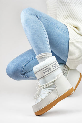 snowboots model 191272 PRIMO 