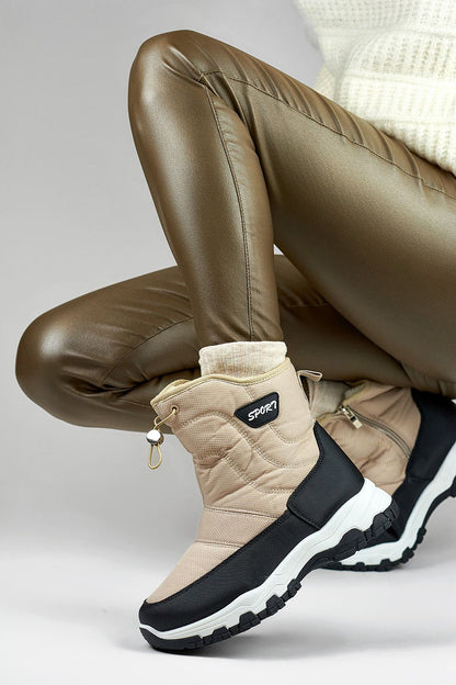  snowboots model 191277 PRIMO 