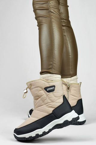 snowboots model 191277 PRIMO 