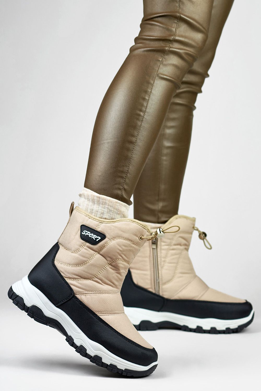  snowboots model 191277 PRIMO 