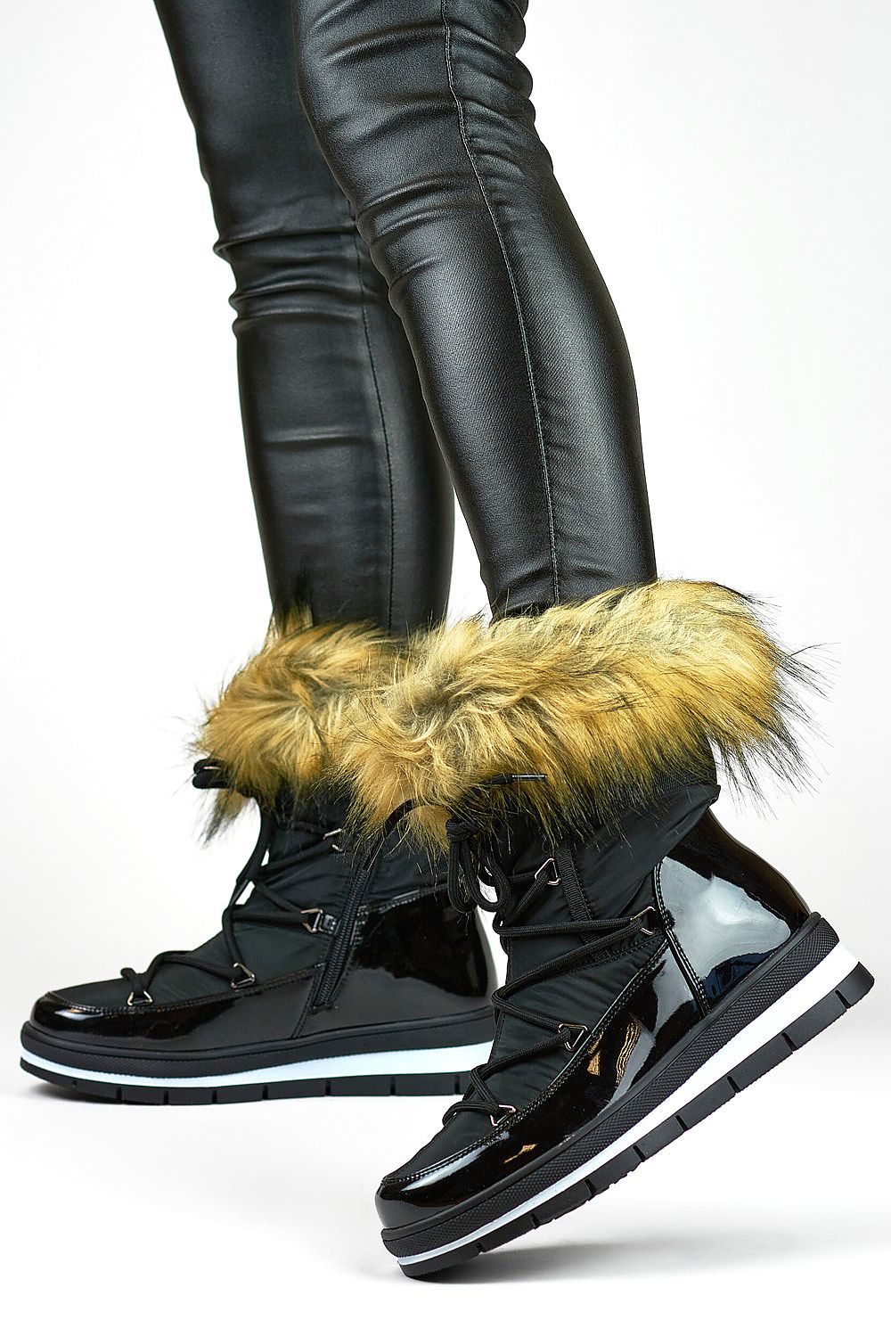  snowboots model 191278 PRIMO 