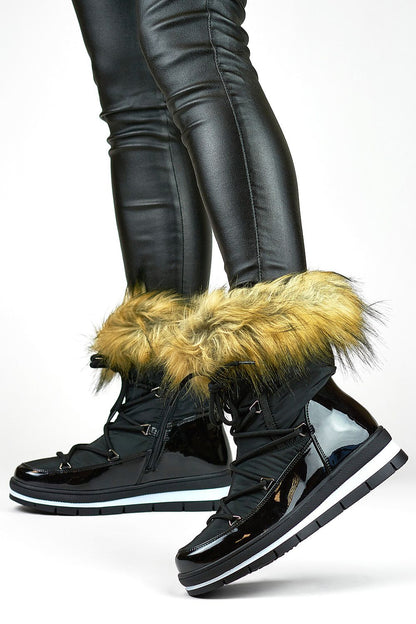  snowboots model 191278 PRIMO 