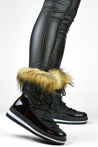  snowboots model 191278 PRIMO 