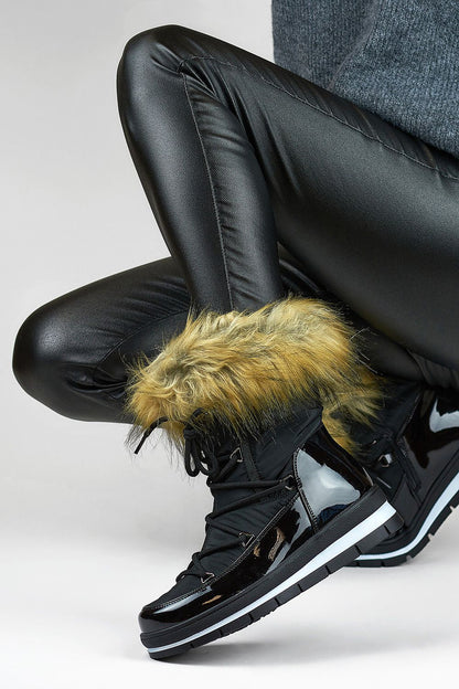  snowboots model 191278 PRIMO 