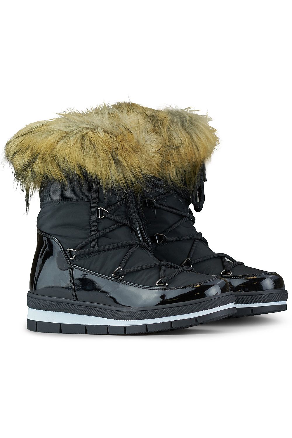  snowboots model 191278 PRIMO 