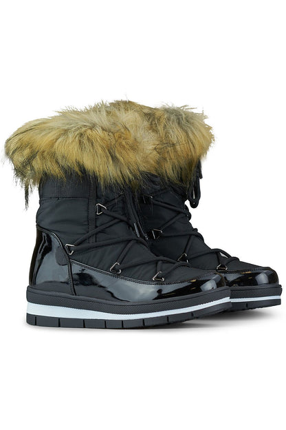  snowboots model 191278 PRIMO 