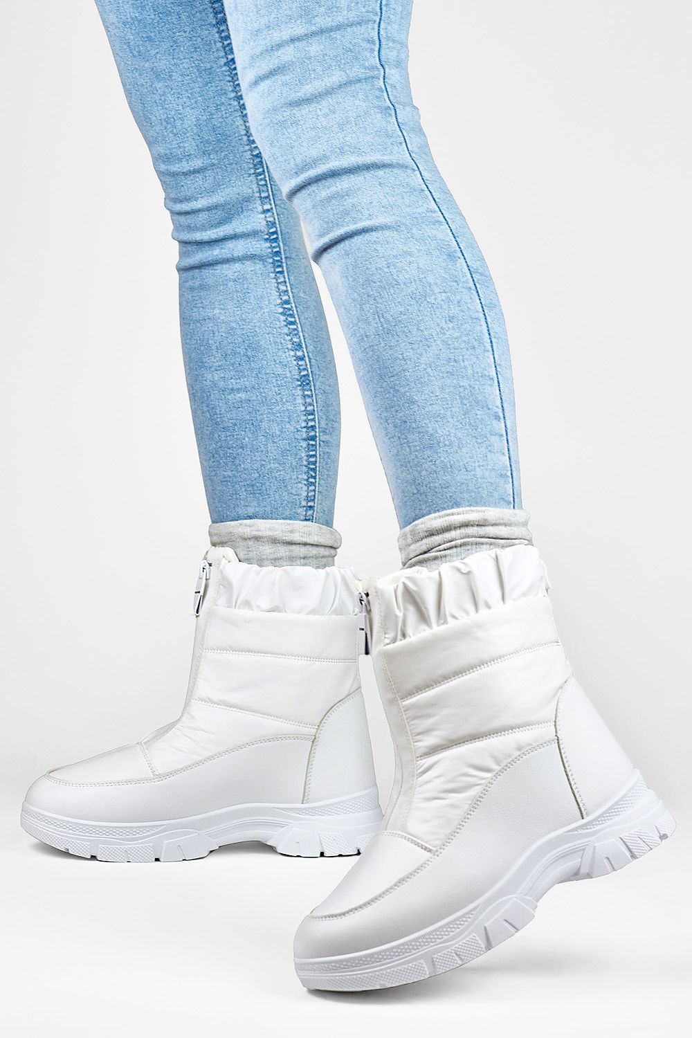  snowboots model 191280 PRIMO 