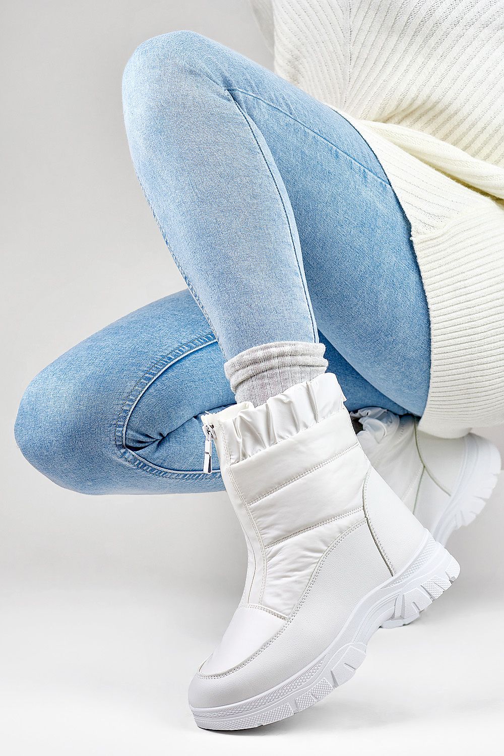  snowboots model 191280 PRIMO 