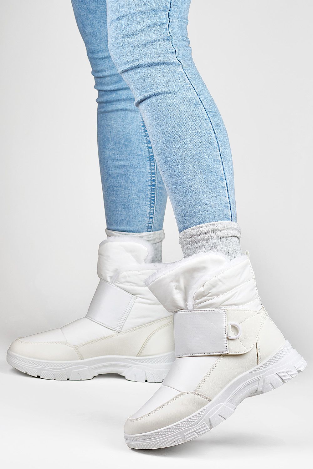  snowboots model 191282 PRIMO 