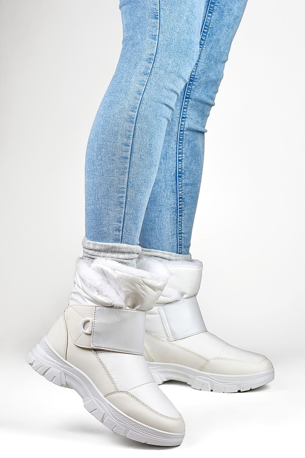  snowboots model 191282 PRIMO 