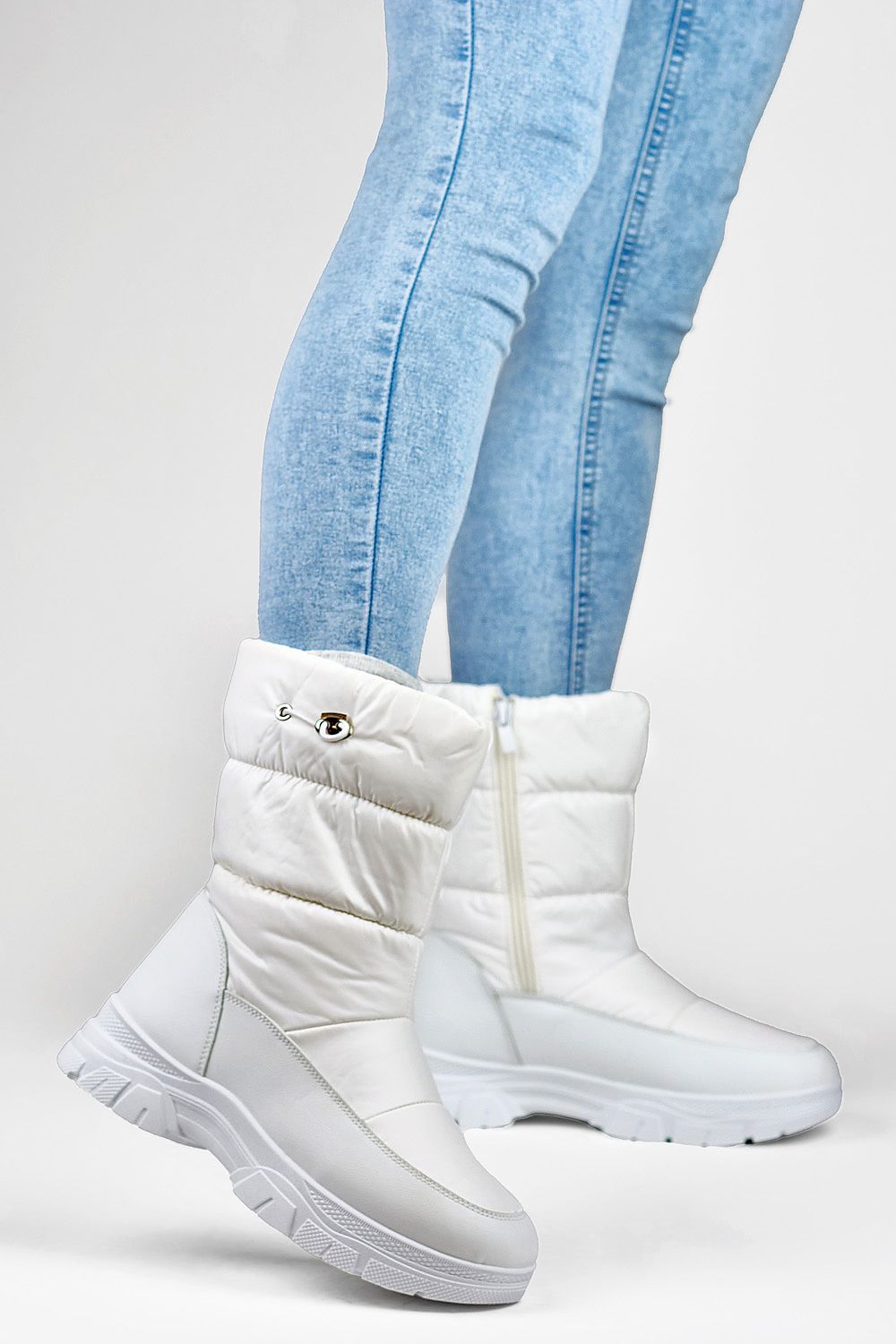  snowboots model 191287 PRIMO 