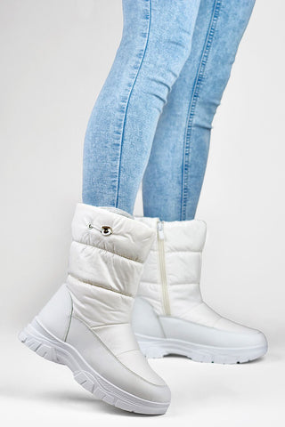  snowboots model 191287 PRIMO 