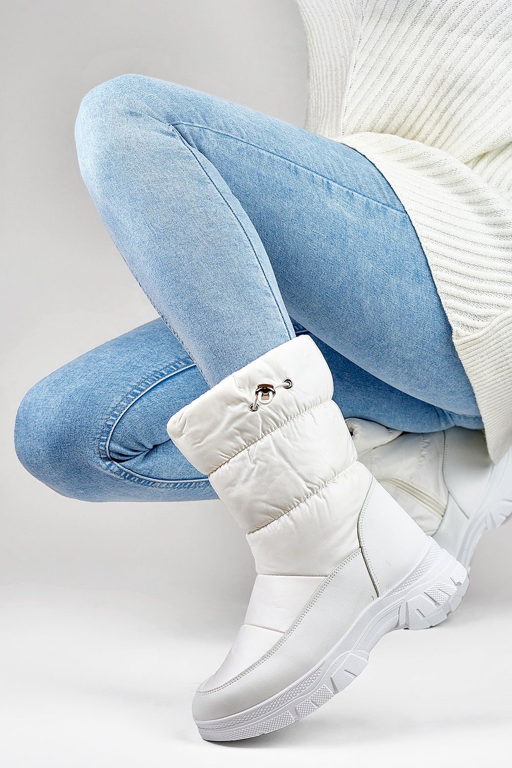  snowboots model 191287 PRIMO 
