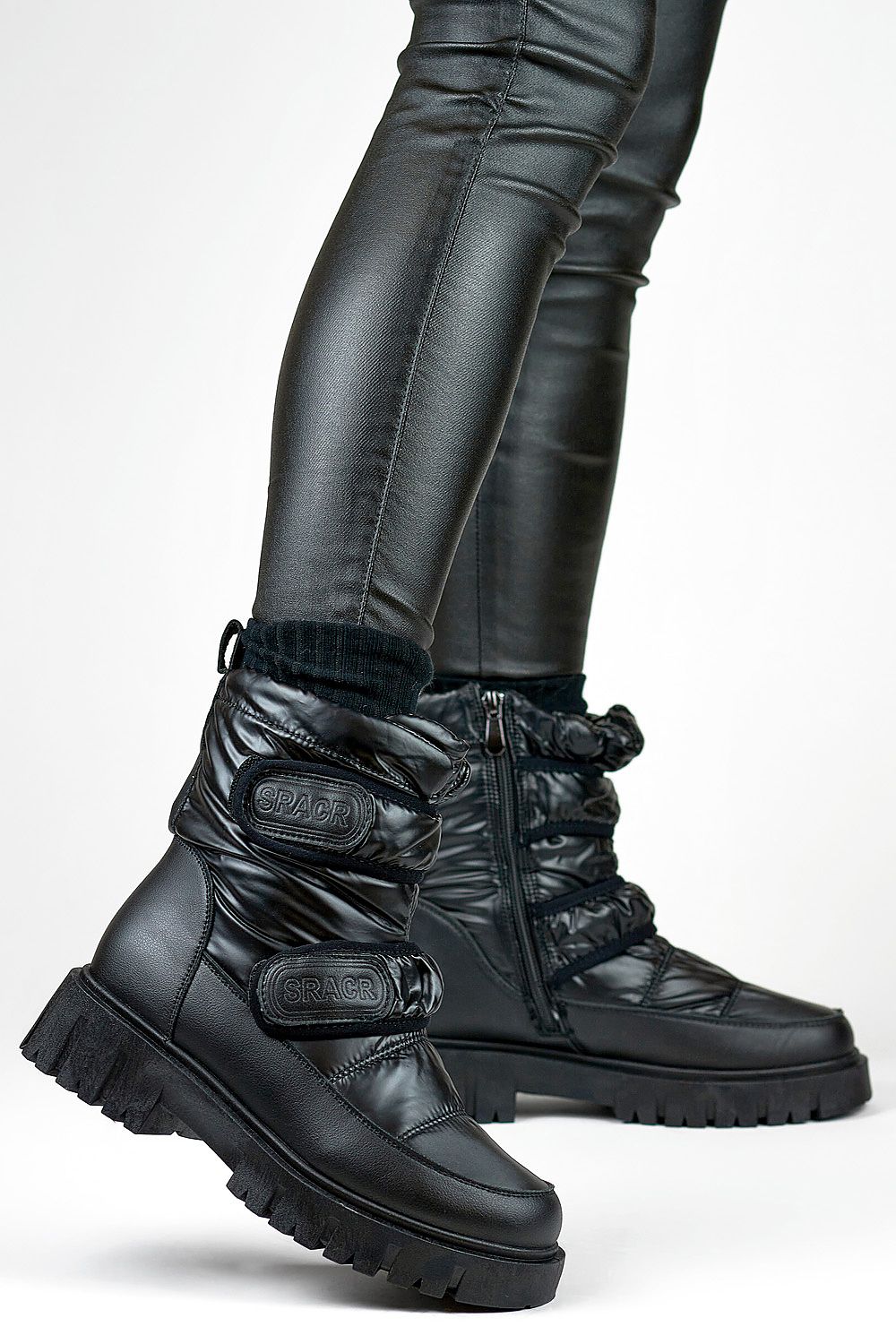  snowboots model 191289 PRIMO 