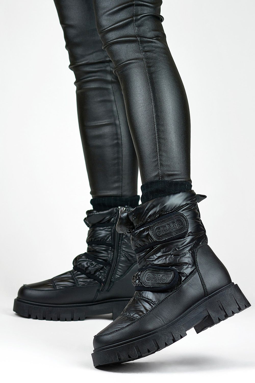  snowboots model 191289 PRIMO 