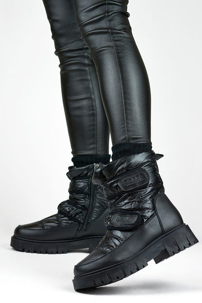  snowboots model 191289 PRIMO 