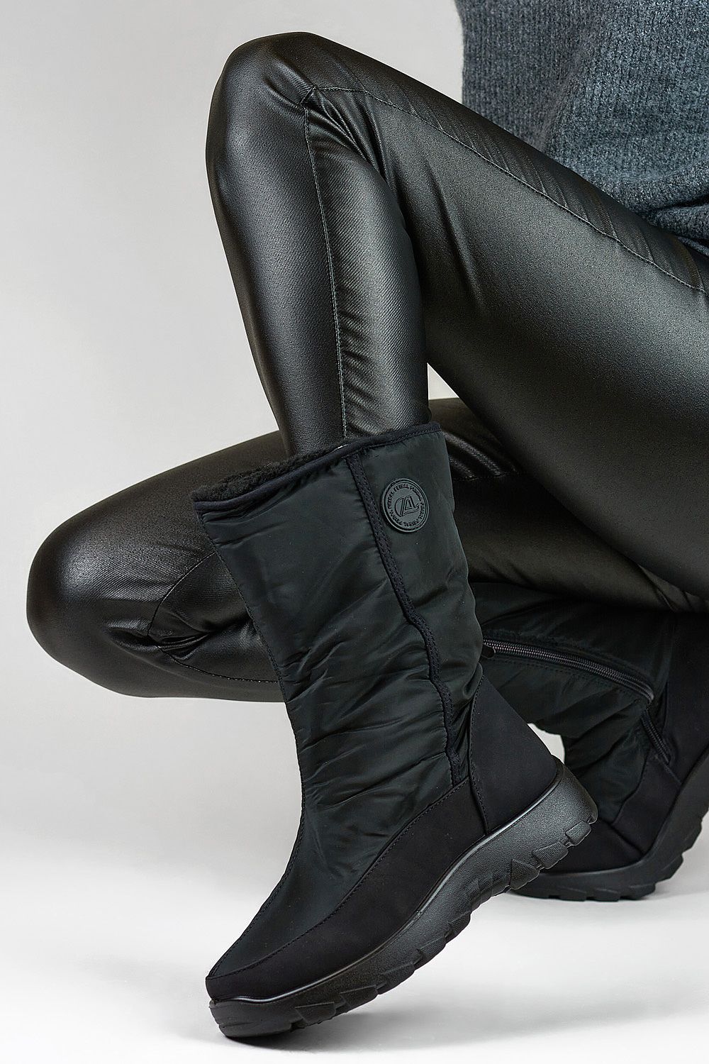  snowboots model 191300 PRIMO 