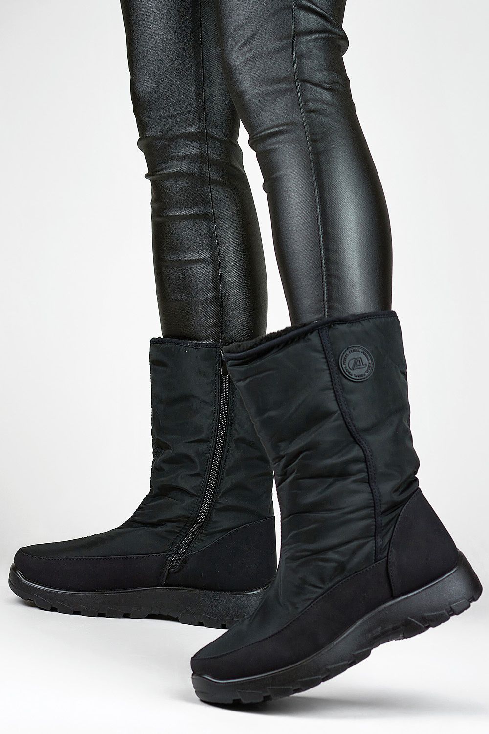  snowboots model 191300 PRIMO 