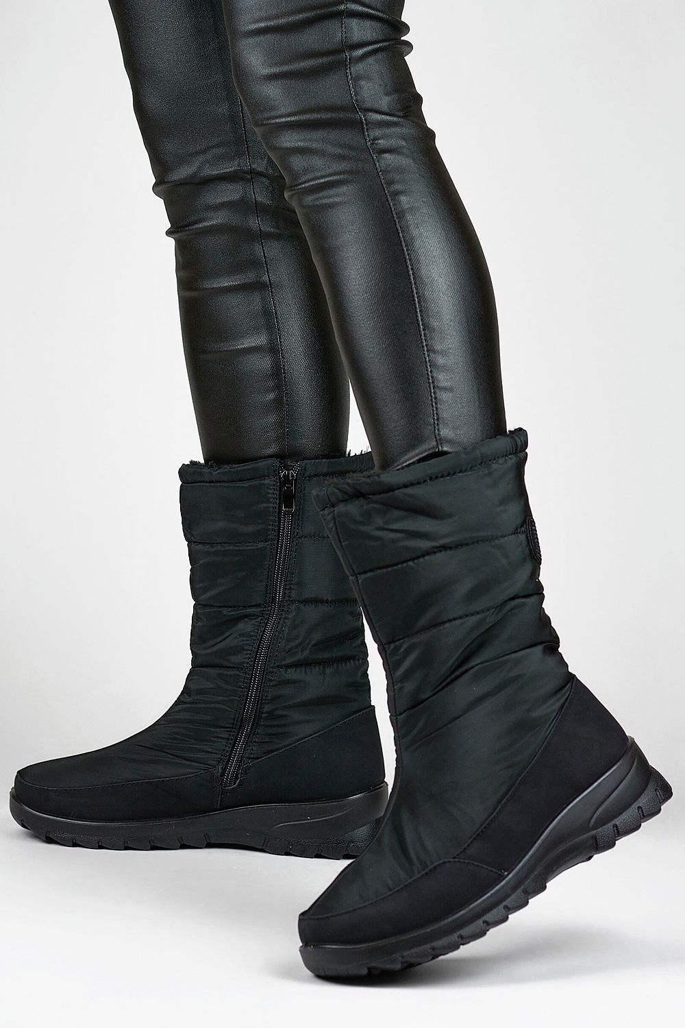  snowboots model 191301 PRIMO 