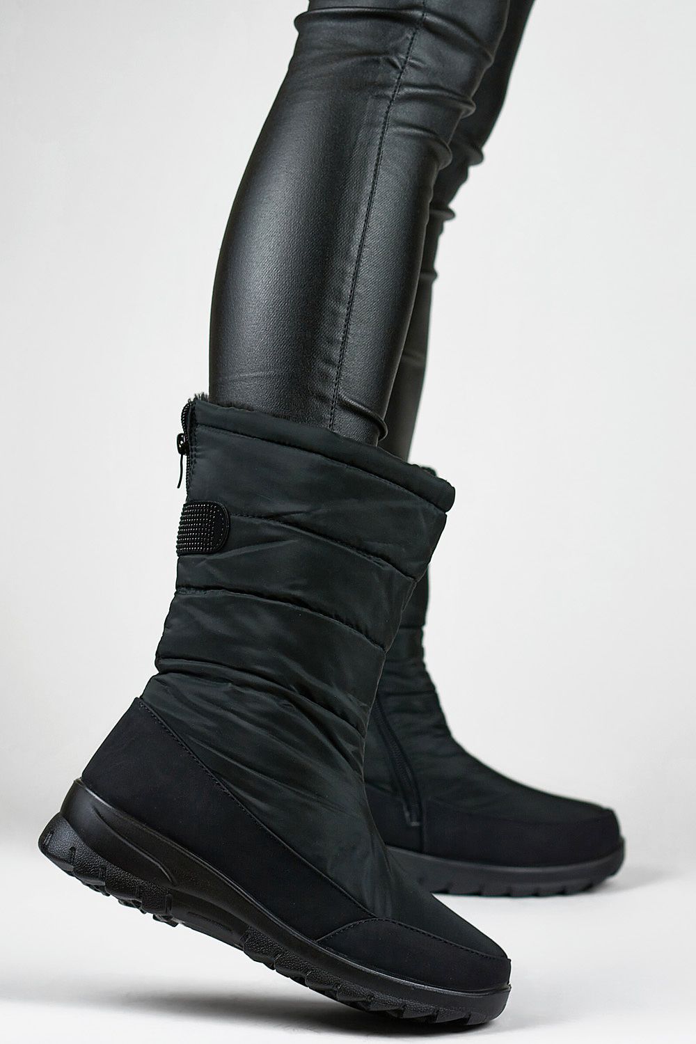  snowboots model 191301 PRIMO 