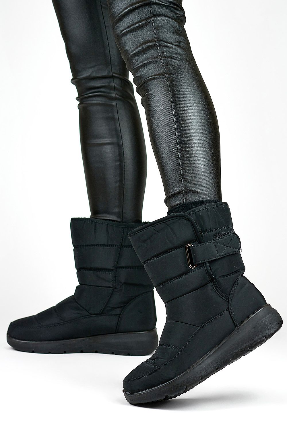  snowboots model 191306 PRIMO 