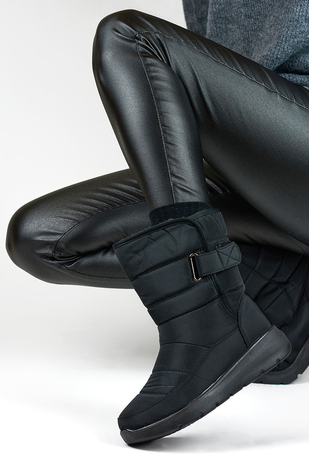  snowboots model 191306 PRIMO 