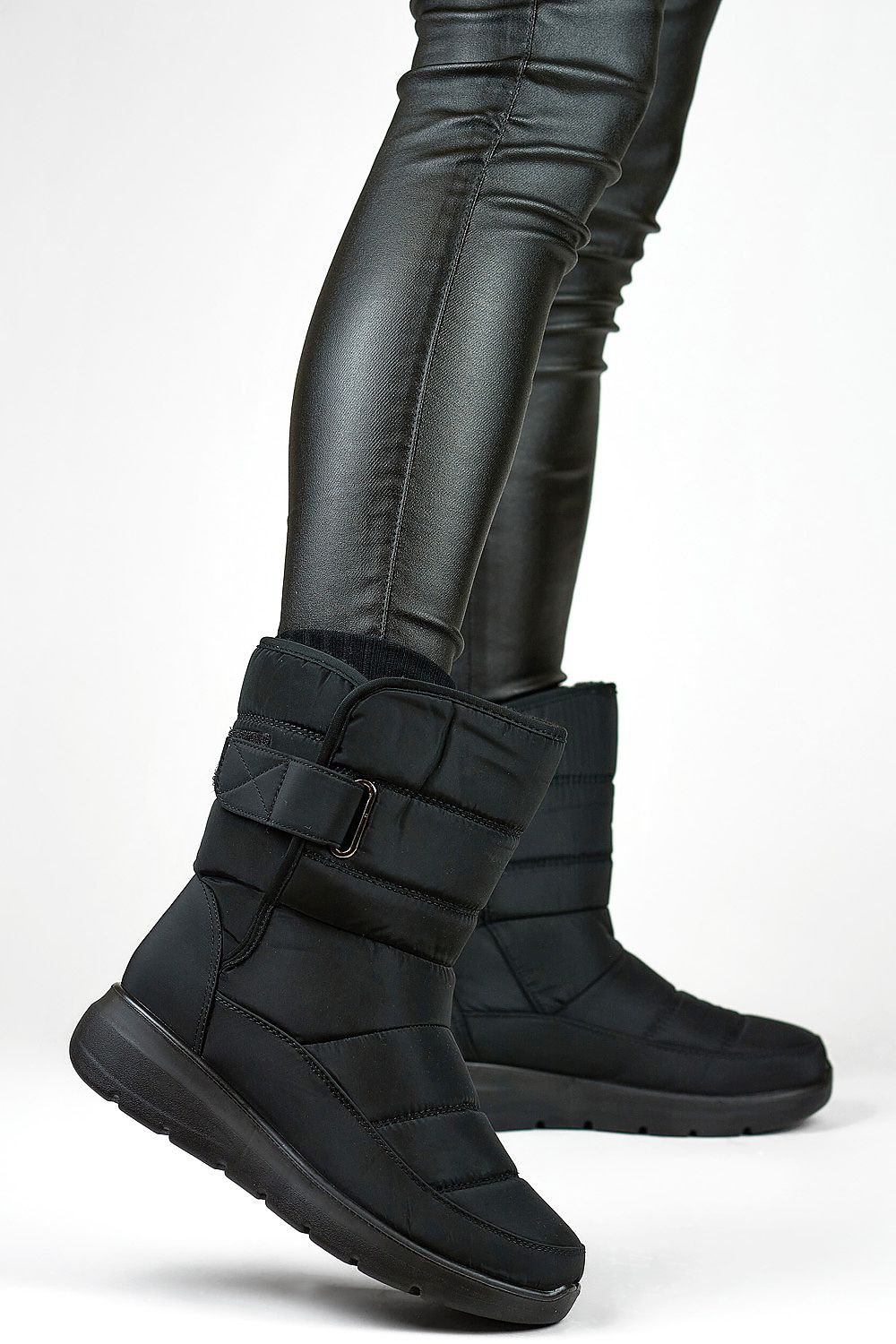  snowboots model 191306 PRIMO 