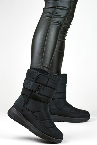  snowboots model 191306 PRIMO 